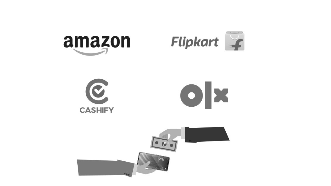 How to sell your old mobile phone and make money? Pay1 Merchant Blog